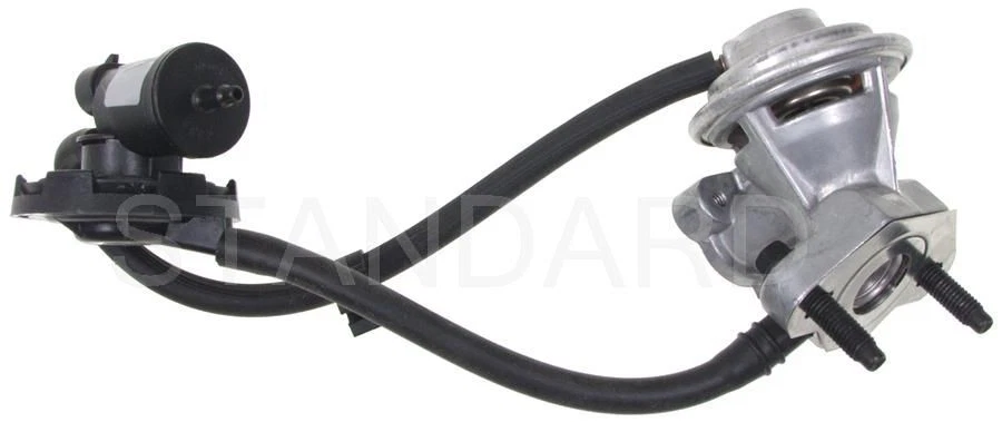 Válvula de recirculação de gases de escape (EGR) SMP para 2001-2002 Chrysler PT Cruiser 2.4L - Imagem 3 de 4