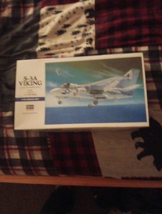 S- 3A Viking
