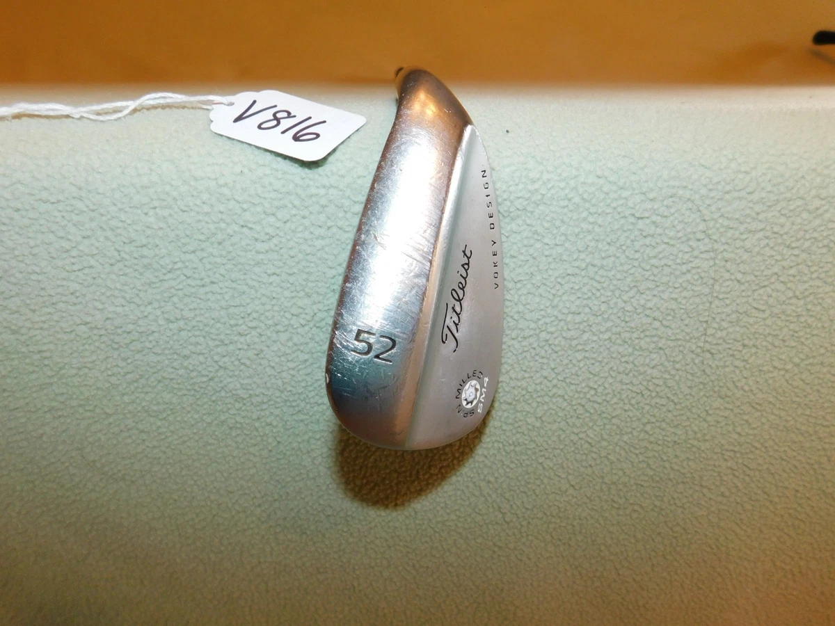 Vokey Sm4 for sale | eBay