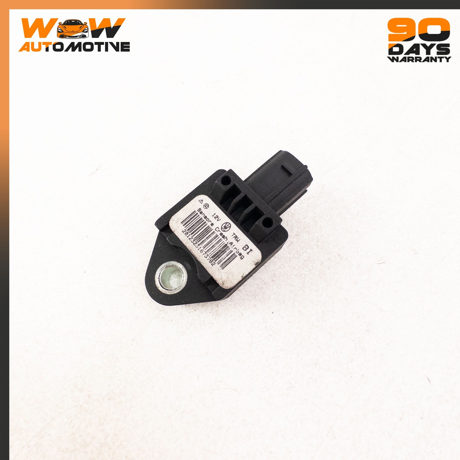 Maserati GranTurismo Sport 2012-2019 Front Left Crash sensor