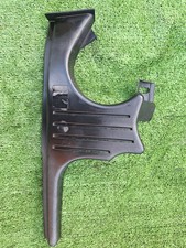 Genuine Mercedes-Benz R129 SL Engine Bay Cover Trim Plastic Right 1298201878