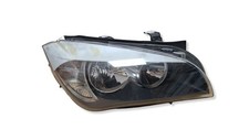 BMW X1 E84 2010 Rechts Scheinwerfer 2990004 DVV18748