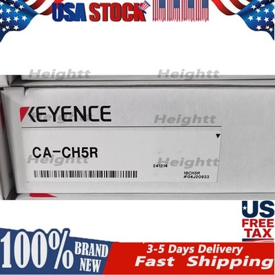 1pc new Keyence CA-CH5R connection cable Fast Shipping