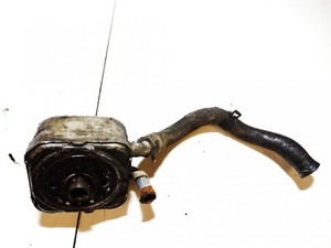 059117021a HEIZKÖRPER ÖL KÜHLER (Ölkühler)  Audi A6 DE1456712-43