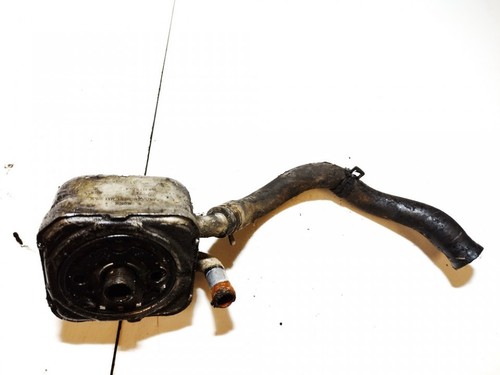 059117021a HEIZKÖRPER ÖL KÜHLER (Ölkühler)  Audi A6 DE1456712-43