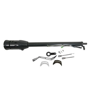 Summit Racing� Column Shift Steering Column SUM-771702B-NK