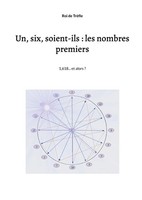 Un, Six, Soient-Ils : Les Nombres Premiers 1,618... Et Alors ? .. Roi De TrèFle