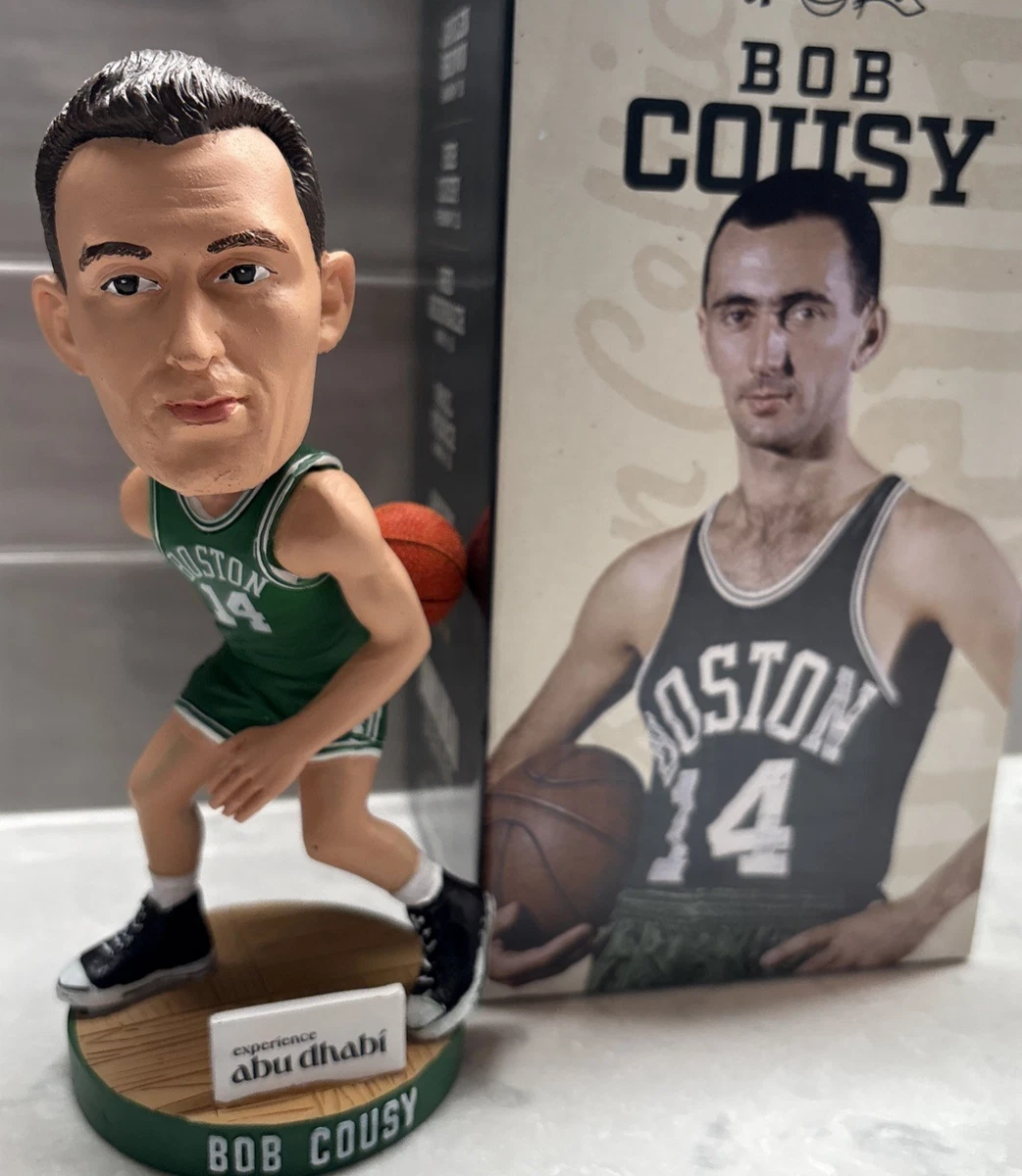 Boston Celtics One Size NBA Bobbleheads for sale | eBay