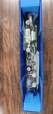 High Purity Nitrogen Gas Stick For Applied Materials Varian System