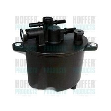 Filtre à carburant Citroen C-CROSSER