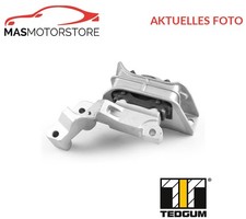 MOTORHALTER MOTORAUFHÄNGUNG RECHT VORNE TEDGUM TED99324 P FÜR NISSAN JUKE 1.6