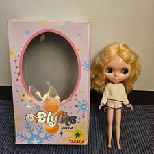 Takara Neo Blythe Superior Skate Date Collection Spielzeug Modepuppe mit Box