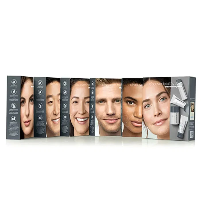 Dermalogica Discover Healthy Skin Kit Foto 2 de 4