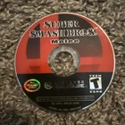 Super Smash Bros Melee (Nintendo GameCube, 2001) Disc Only TESTED READ