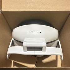 APEXINN F1 Flip Battery Head Strap for Meta Quest 3Only Compatible with Quest 3S