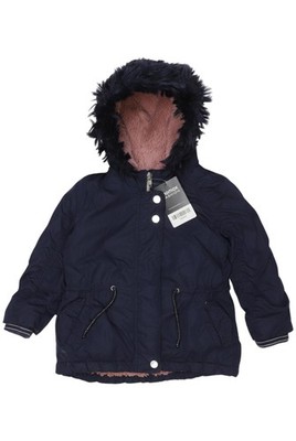 Next Jacke Mädchen Mantel Weste Kinderjacke Gr. EU 92 Marineblau #7vle71g