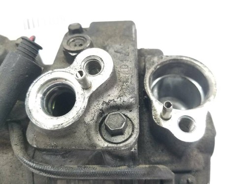 4471809731 1084616 klimakompressor MERCEDES CLASE E W211 BERLINA 2.2 CDI CAT