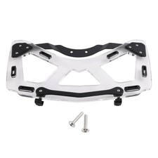 Acrylic Glass Luggage Carrier on Topcase For BMW K1600GT / K1600GTL 2011-2024 22