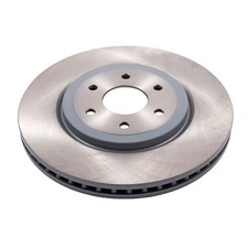 Disque de frein Nissan NP300