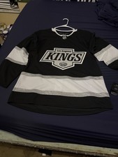 Fanatics Los Angeles Kings Premium Authentic Jersey