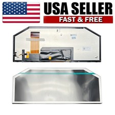 1/3/5PCS 12.3" Display For GMC Sierra 1500 2022-2024 Instrument Cluster lot US