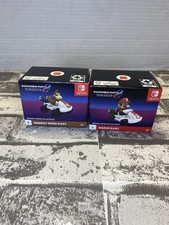 2024 McDonalds Happy Meal Toy Mario Kart 8 Deluxe Mario  Donkey Kong  1  5