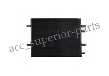 RADIATORE ACQUA RADIATORE MOTORE per BENTLEY TRACCIA 4.0 3W0145749A