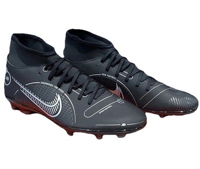Nike Mercurial Superfly 8 Club FG/MG Fußballschuhe Herren Größe 7 Neu