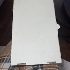 Laufen WC Flush Plate AW1 Chrome    8.9566.1.004.000.1