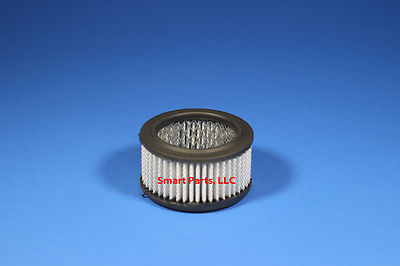 Thomas Industries Part# C88072, Air Filter   ''Heavy Duty, Polyester Pleated''