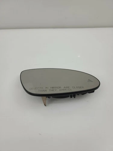 Oem 2007 - 2009 Mercedes S550 Cl550 Right Rear View Door Mirror Glass Blind Spot