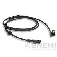 Bremi 51782 ABS Sensor FüR Renault