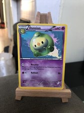 Pokémon Trading Card Game Duosion Black And White Bass Set #56/114