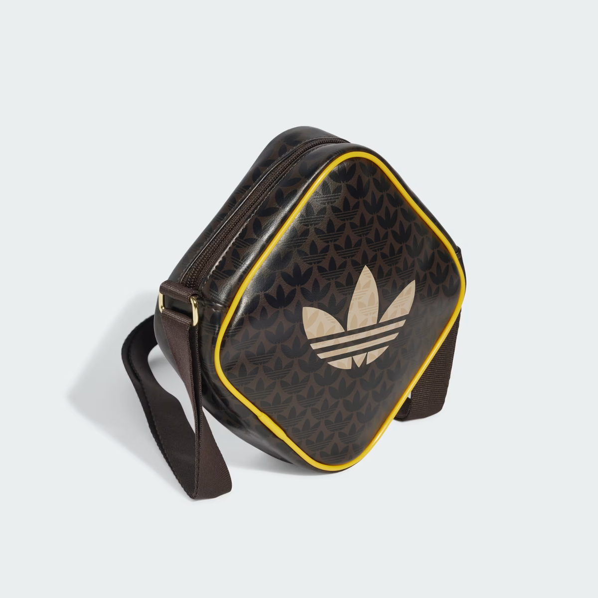 adidas Originals Monogram Diamond-Shaped Bag JD5374 | eBay