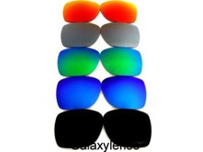 Galaxy Replacement Lenses For Ray Ban RB4147 60MM Black/Blue/Green/Titanium/Red