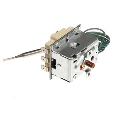 EGO 55.33522.030 135&deg;C SAFETY THERMOSTAT VARIOUS APPLIANCES TST 143 5533522030