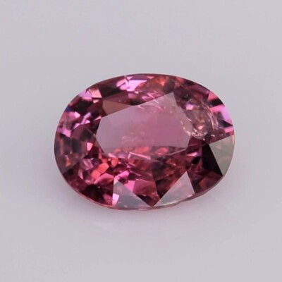 0.81 carat - Natural Sweet Purple Burmese Spinel 2408238-4