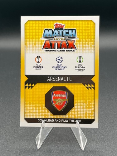 Base Karten 01-225 Match Attax 2022/2023 Topps 22/23 - Bild 149 von 401