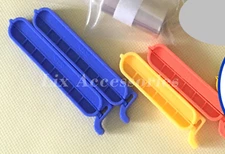 1pc 5m/roll molecular weight cut-off 14000 dialysis membrane dialysis bag MD55mm