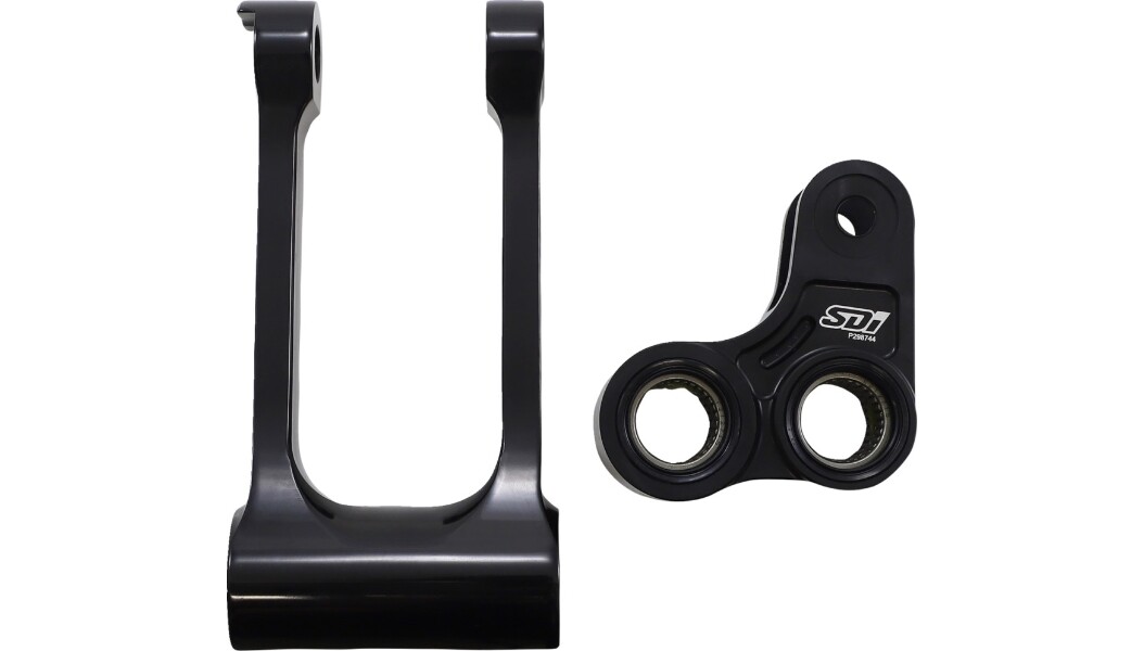 SDI - SDECLAY18-BLU - Linkage Assemblies, Blue for sale online | eBay