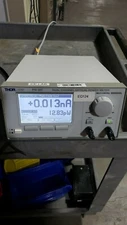 THORLABS PM300 DUAL-CHANNEL BENCHTOP OPTICAL POWER ENERGY METER  PM-300