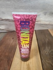 Snooki Bonita Tan Beautiful Bronzer Tanning Lotion FREE Packet