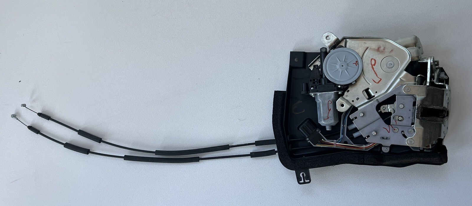 20112017 HONDA ODYSSEY Rear Left LH Sliding Door Lock Latch Actuator