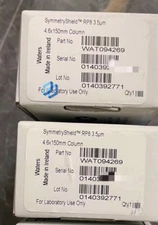 Brand NEW WAT094269 Liquid Chromatography Column