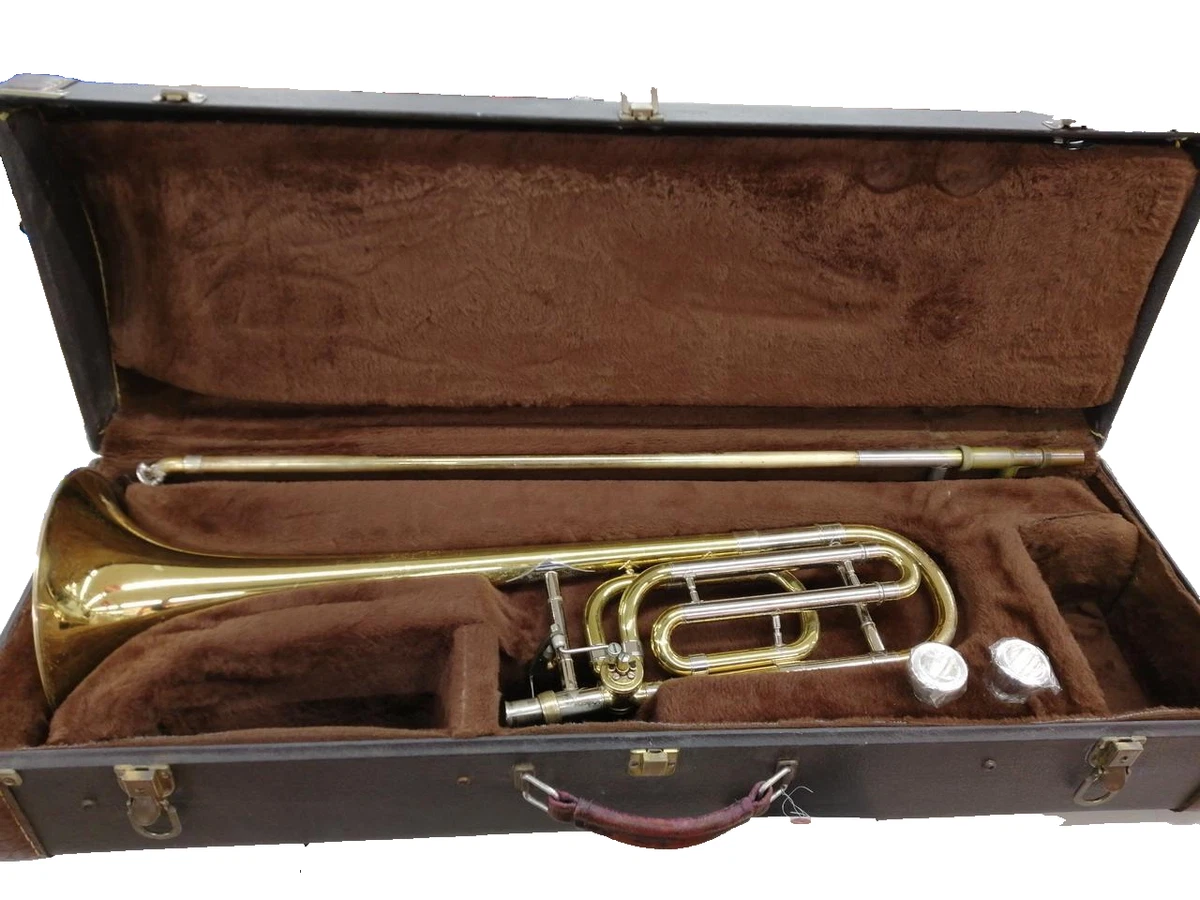 Bach 36 Trombone for sale | eBay