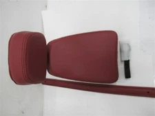 LiveWire Parts 50700143, S2 Mulholland Electric 2-UP Seat - RED