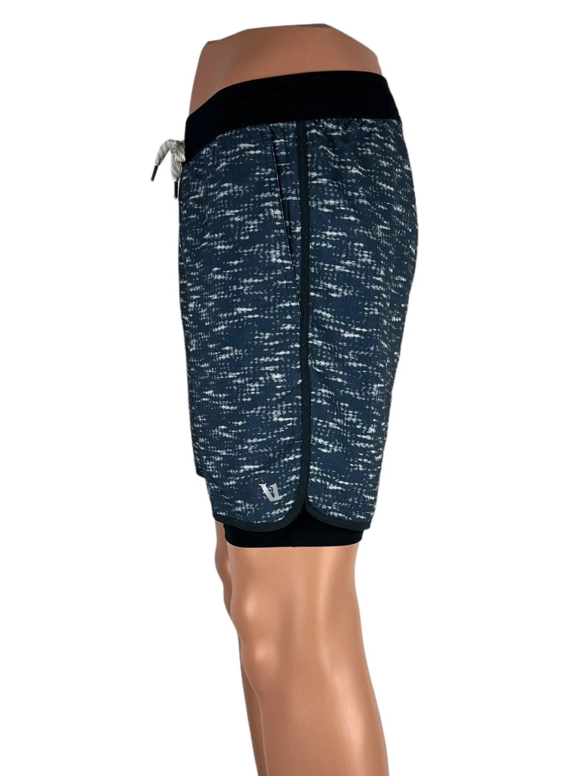 vuori stockton compression gym shorts