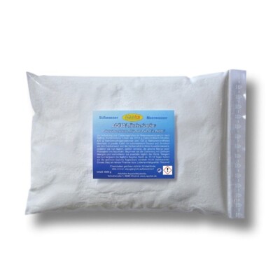 Calciumchlorid-Dihydrat Pharmaqualität Balling-Methode Calcium-Plus 1 kg Beutel