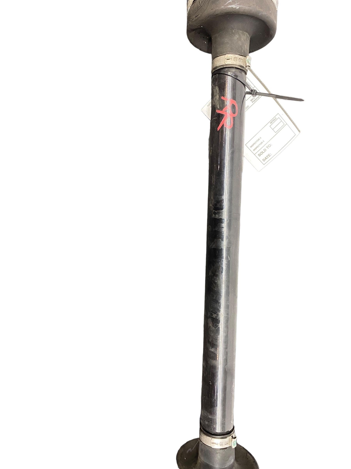2019 - 2023 ASTON MARTIN VANTAGE RWD REAR RIGHT CV AXLE SHAFT *23K* KY634B402DC