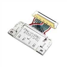 For Microsoft Surface PRO 4 CR3-00001 AC DC In Power Jack Charging Port Cable